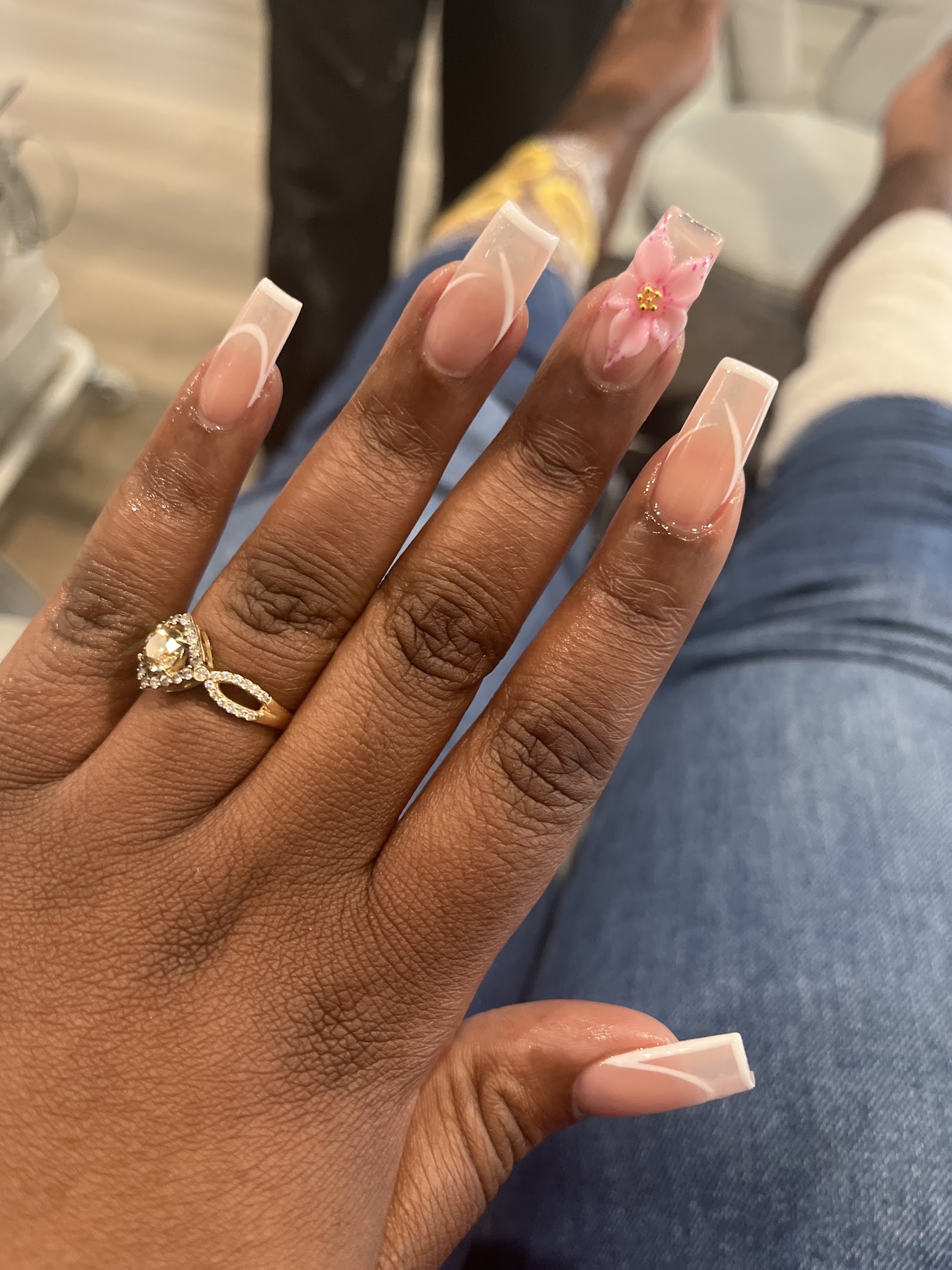 X Nails Bar & Lash nail photo 2